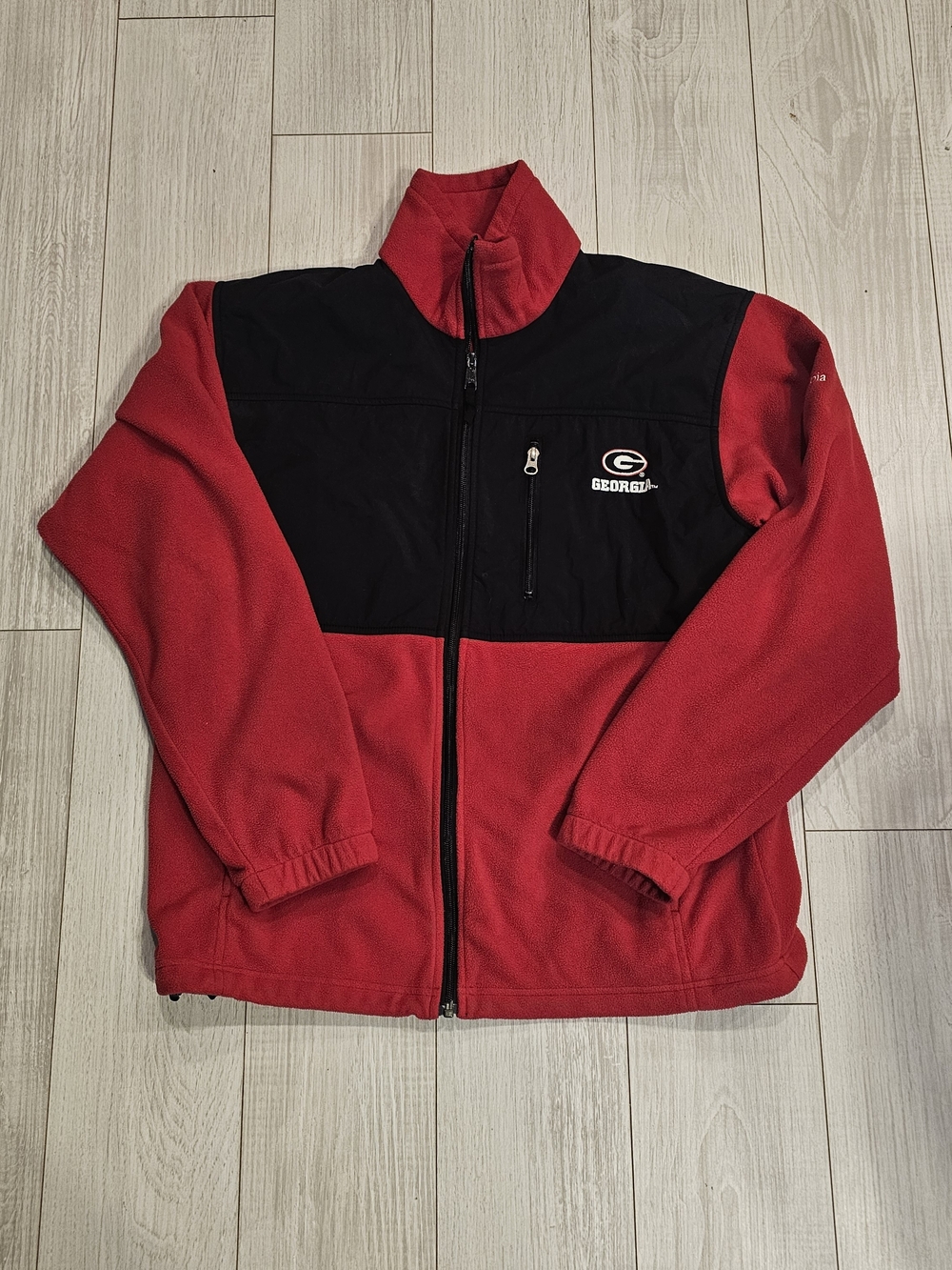 Fleece Jacket